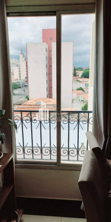 Imagem Apartamento com 2 Quartos à Venda, 57 m² em Jardim Proença - Campinas