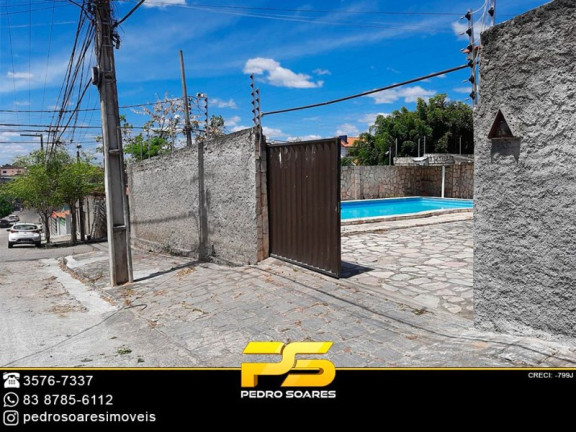 Imagem Casa com 4 Quartos à Venda, em Jardim Tavares - Campina Grande Imagem Casa com 4 Quartos à Venda, em Jardim Tavares - Campina Grande