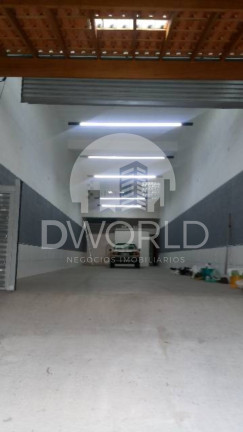Imóvel Comercial à Venda, 300 m² em Vila Olga - São Bernardo Do Campo