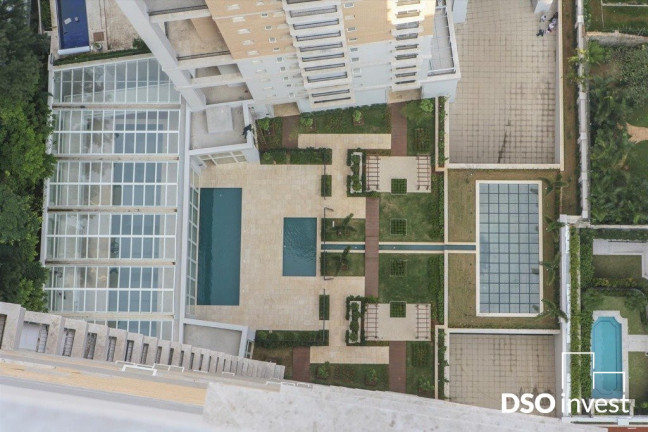 Imagem Apartamento com 4 Quartos à Venda, 789 m² em Vila Uberabinha - São Paulo Imagem Apartamento com 4 Quartos à Venda, 789 m² em Vila Uberabinha - São Paulo