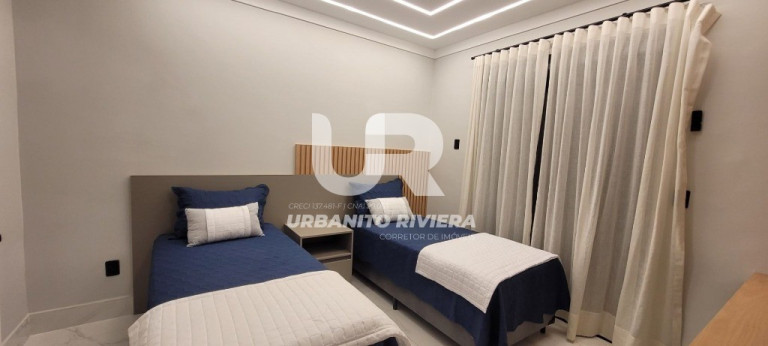 Imagem Casa com 6 Quartos à Venda, 273 m² em Riviera | Módulo 21 - Bertioga
