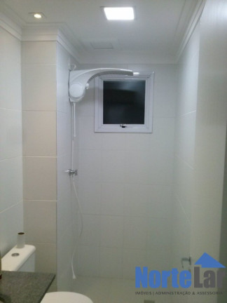 Imagem Apartamento com 2 Quartos à Venda, 51 m² em Protendit - São Paulo