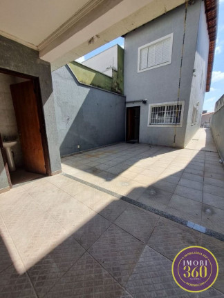 Imagem Sobrado com 3 Quartos à Venda, 200 m² em Cidade Patriarca - São Paulo