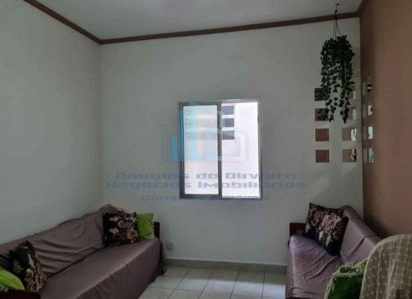 Imagem Kitnet com 1 Quarto à Venda, 27 m² em Canto Do Forte - Praia Grande Imagem Kitnet com 1 Quarto à Venda, 27 m² em Canto Do Forte - Praia Grande