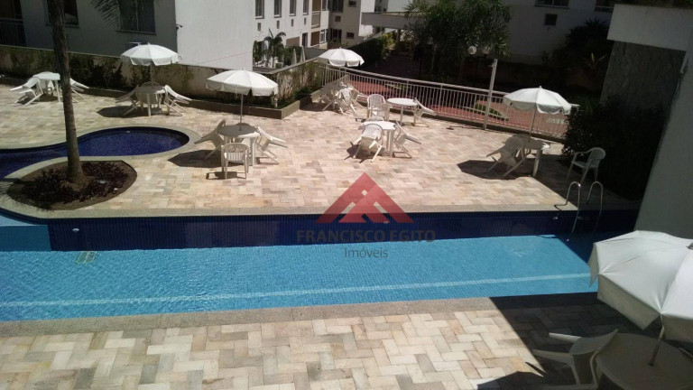 Imagem Cobertura com 3 Quartos à Venda, 150 m² em Maceió - Niterói Imagem Cobertura com 3 Quartos à Venda, 150 m² em Maceió - Niterói