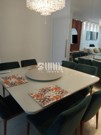 Imagem Apartamento com 3 Quartos à Venda, 120 m² em Centro - Campos Dos Goytacazes