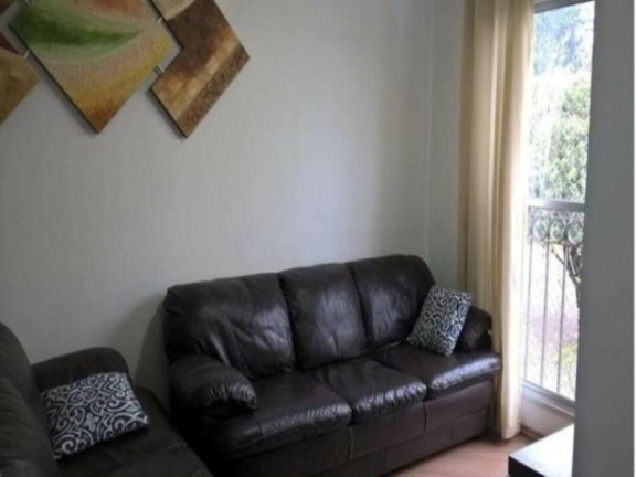 Imagem Apartamento com 2 Quartos à Venda, 52 m² em Jardim Ipanema (zona Oeste) - São Paulo