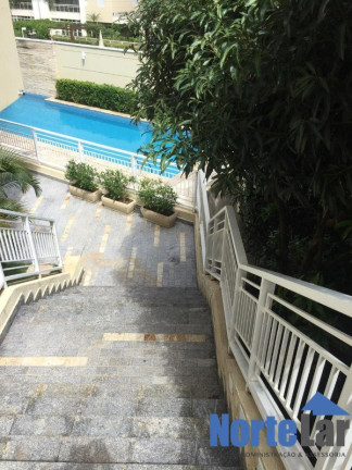 Imagem Apartamento com 2 Quartos à Venda, 104 m² em Lauzane Paulista - São Paulo