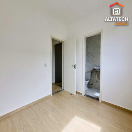 Imagem Casa com 2 Quartos à Venda, 71 m² em Jardim Itamaraty I - Poços De Caldas