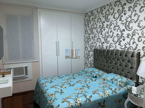 Imagem Apartamento com 3 Quartos à Venda, 67 m² em Ponta Da Praia - Santos Imagem Apartamento com 3 Quartos à Venda, 67 m² em Ponta Da Praia - Santos