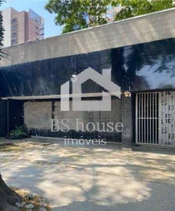 Imagem Loja para Alugar, 161 m² em Jardim - Santo André Imagem Loja para Alugar, 161 m² em Jardim - Santo André