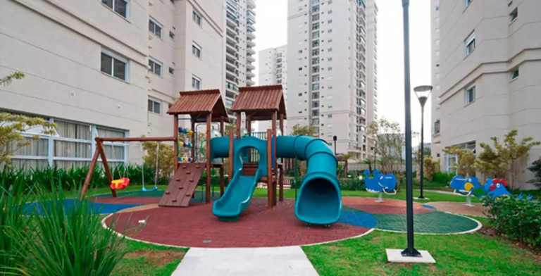 Imagem Apartamento com 4 Quartos à Venda, 162 m² em Vila Gilda - Santo André Imagem Apartamento com 4 Quartos à Venda, 162 m² em Vila Gilda - Santo André