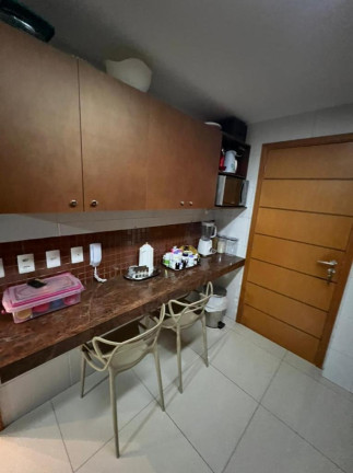 Imagem Apartamento com 3 Quartos à Venda, 128 m² em Brisamar - João Pessoa