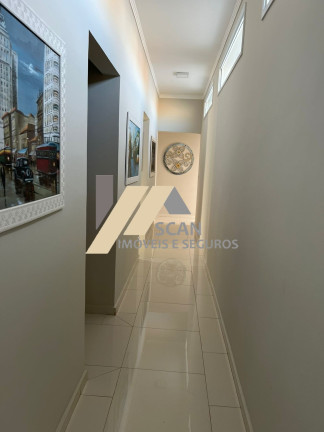 Imagem Casa com 3 Quartos à Venda, 550 m² em Bairro Da Posse - Itatiba