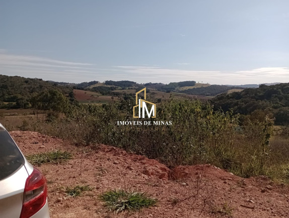 Terreno à Venda, 1.000 m² em Bernardas - Rio Manso