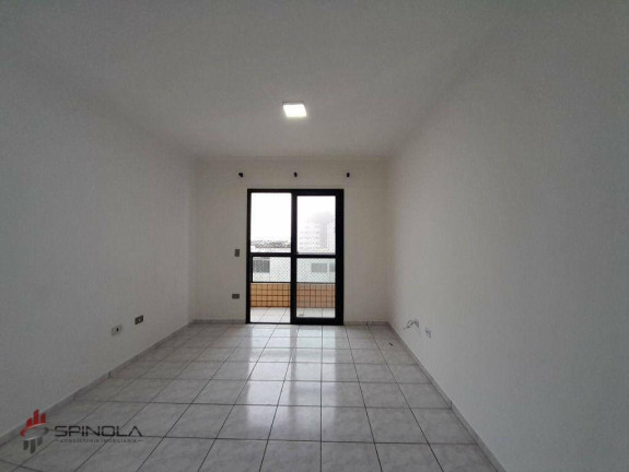 Imagem Apartamento com 1 Quarto à Venda, 53 m² em Vila Balneária - Praia Grande Imagem Apartamento com 1 Quarto à Venda, 53 m² em Vila Balneária - Praia Grande