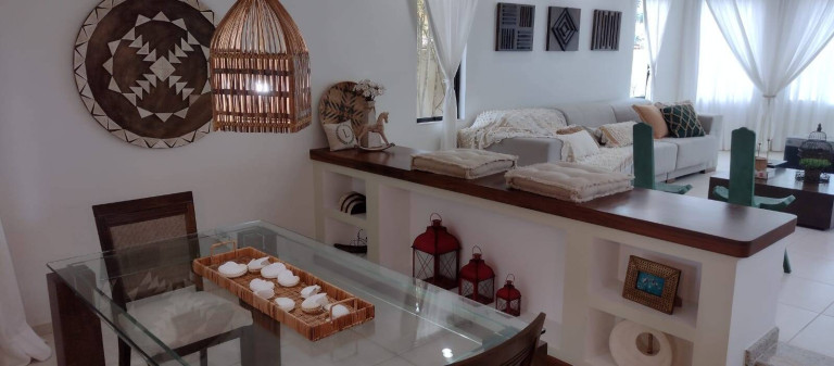 Imagem Casa de Condomínio com 3 Quartos à Venda, 300 m² em Peró - Cabo Frio Imagem Casa de Condomínio com 3 Quartos à Venda, 300 m² em Peró - Cabo Frio