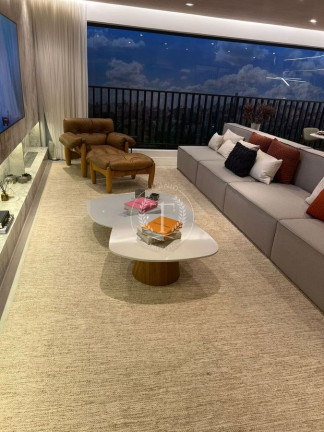 Imagem Cobertura com 2 Quartos à Venda, 128 m² em Pinheiros - São Paulo