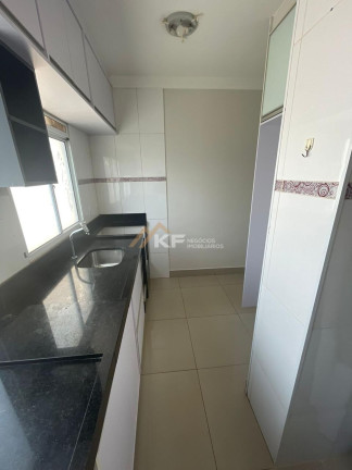 Imagem Apartamento com 2 Quartos à Venda, 49 m² em Vila Virgínia - Ribeirão Preto