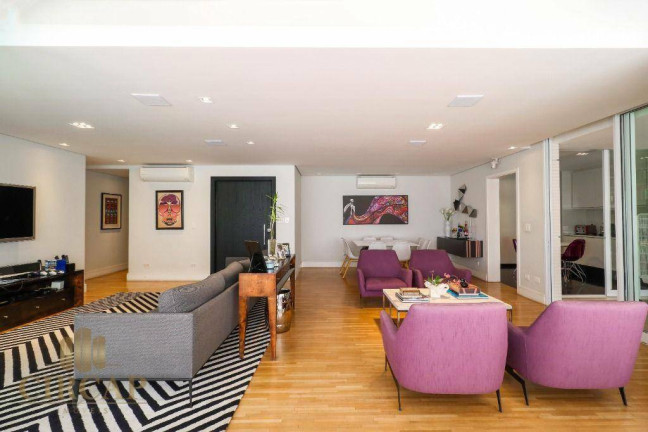 Imagem Apartamento com 3 Quartos à Venda, 276 m² em Perdizes - São Paulo Imagem Apartamento com 3 Quartos à Venda, 276 m² em Perdizes - São Paulo