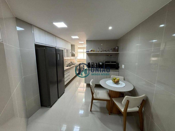 Imagem Apartamento com 2 Quartos à Venda, 113 m² em Itaipu - Niterói Imagem Apartamento com 2 Quartos à Venda, 113 m² em Itaipu - Niterói