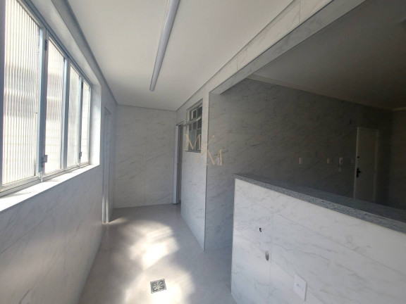 Imagem Apartamento com 3 Quartos à Venda, 133 m² em Ponta Da Praia - Santos Imagem Apartamento com 3 Quartos à Venda, 133 m² em Ponta Da Praia - Santos