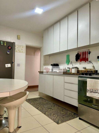 Imagem Apartamento com 3 Quartos para Alugar, 106 m² em Itaim Bibi - São Paulo