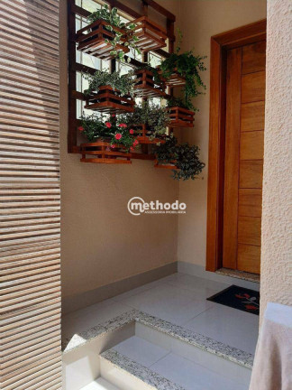 Imagem Casa com 4 Quartos à Venda, 190 m² em Vila Industrial - Campinas Imagem Casa com 4 Quartos à Venda, 190 m² em Vila Industrial - Campinas