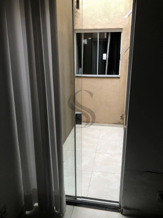 Imagem Casa com 2 Quartos à Venda, 80 m² em Vila Helena - Sorocaba Imagem Casa com 2 Quartos à Venda, 80 m² em Vila Helena - Sorocaba