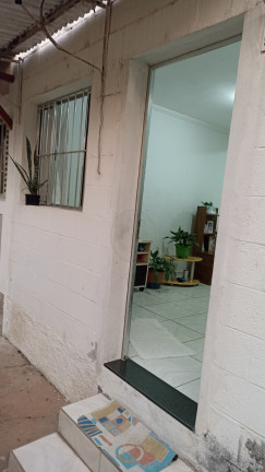 Casa com 3 Quartos à Venda, 100 m² em Centro - Paraibuna