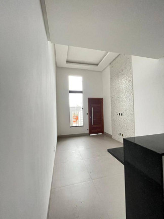 Imagem Casa com 3 Quartos à Venda, 180 m² em Parque Itatiaia - Aparecida De Goiânia