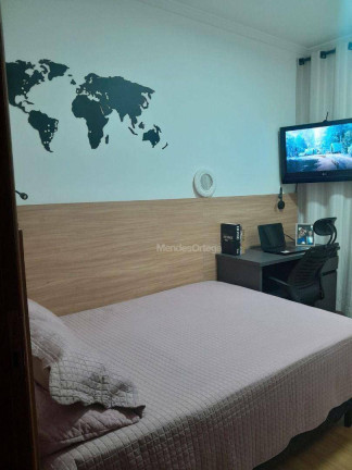 Imagem Apartamento com 3 Quartos à Venda, 122 m² em Parque Campolim - Sorocaba