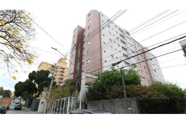 Imagem Apartamento com 2 Quartos à Venda, 58 m² em Vila Sônia - São Paulo Imagem Apartamento com 2 Quartos à Venda, 58 m² em Vila Sônia - São Paulo