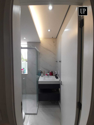 Imagem Apartamento com 3 Quartos à Venda, 103 m² em Vila Monumento - São Paulo
