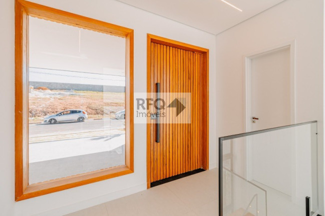 Imagem Casa com 3 Quartos à Venda, 298 m² em Laranja Azeda - Atibaia