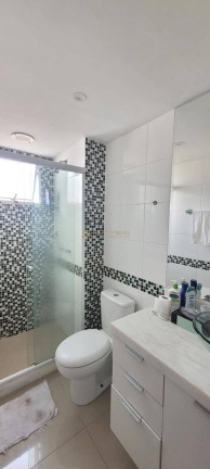 Imagem Apartamento com 2 Quartos à Venda, 50 m² em Anil - Rio De Janeiro Imagem Apartamento com 2 Quartos à Venda, 50 m² em Anil - Rio De Janeiro