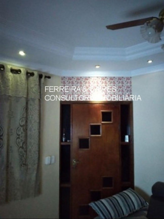 Imagem Casa com 3 Quartos à Venda,  em Jardim Flórida - Indaiatuba