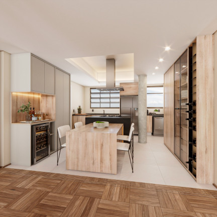 Imagem Apartamento com 3 Quartos à Venda, 185 m² em Jardim Paulista - São Paulo Imagem Apartamento com 3 Quartos à Venda, 185 m² em Jardim Paulista - São Paulo