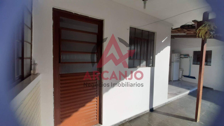 Imagem Casa com 3 Quartos à Venda, 375 m² em Vila Guilhermina - São Paulo Imagem Casa com 3 Quartos à Venda, 375 m² em Vila Guilhermina - São Paulo