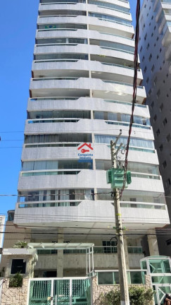 Imagem Apartamento com 3 Quartos à Venda, 90 m² em Guilhermina - Praia Grande Imagem Apartamento com 3 Quartos à Venda, 90 m² em Guilhermina - Praia Grande