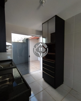 Imagem Casa com 2 Quartos à Venda, 58 m² em Novo Centro - Santa Luzia Imagem Casa com 2 Quartos à Venda, 58 m² em Novo Centro - Santa Luzia