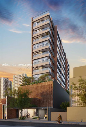 Apartamento com 3 Quartos à Venda, 109 m² em Rio De Janeiro