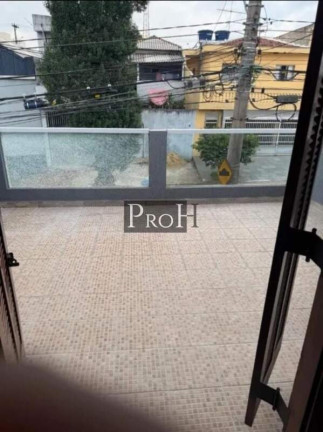 Imagem Sobrado com 3 Quartos à Venda, 258 m² em Vila Aquilino - Santo André Imagem Sobrado com 3 Quartos à Venda, 258 m² em Vila Aquilino - Santo André