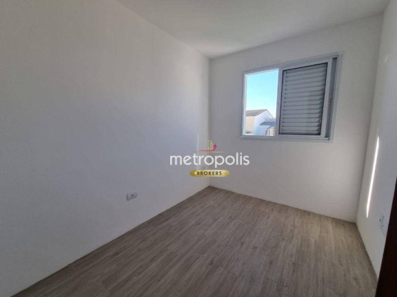 Imagem Apartamento com 2 Quartos à Venda, 44 m² em Parque Das Nações - Santo André Imagem Apartamento com 2 Quartos à Venda, 44 m² em Parque Das Nações - Santo André