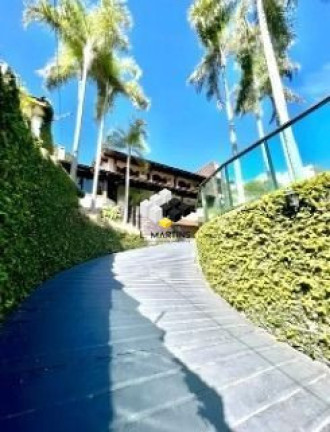 Imagem Casa com 4 Quartos à Venda, 430 m² em Vila Assunção - Porto Alegre