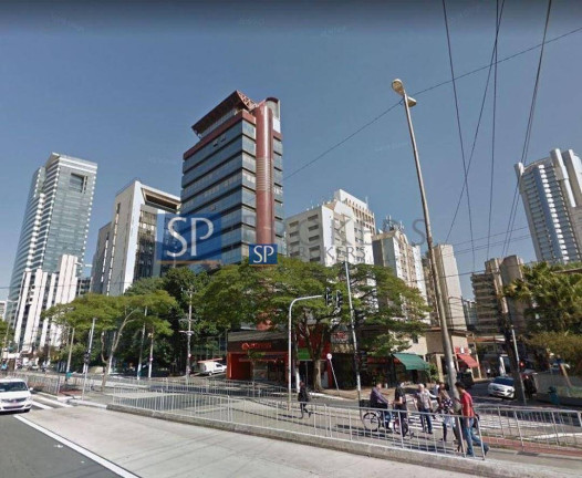 Sala Comercial à Venda, 195 m² em Brooklin - São Paulo