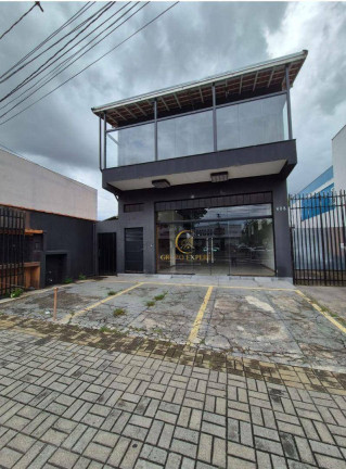 Ponto Comercial para Alugar, 290 m² em Parque Industrial - São José Dos Campos