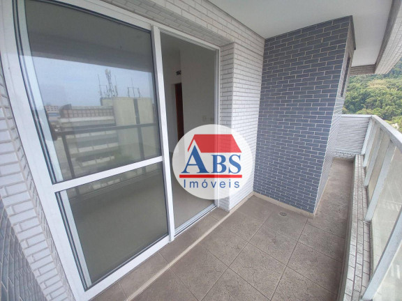 Imagem Apartamento com 2 Quartos à Venda, 59 m² em Vila Matias - Santos Imagem Apartamento com 2 Quartos à Venda, 59 m² em Vila Matias - Santos