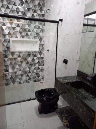 Imagem Casa com 3 Quartos à Venda, 105 m² em Jardim Paris - Maringá Imagem Casa com 3 Quartos à Venda, 105 m² em Jardim Paris - Maringá