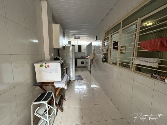 Imagem Casa com 3 Quartos à Venda, 191 m² em Setor Sudoeste - Goiânia